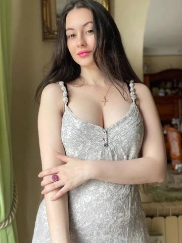 Проститутка Галина